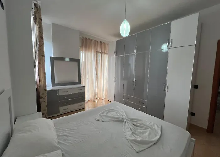 Appartamento Blissful