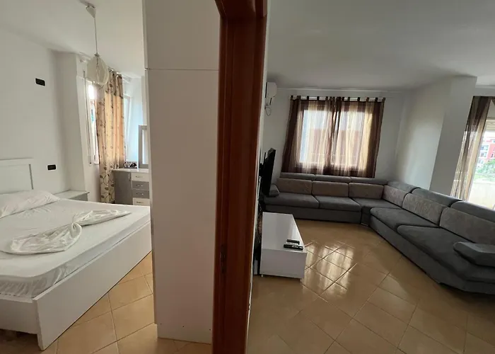 Appartamento Blissful *