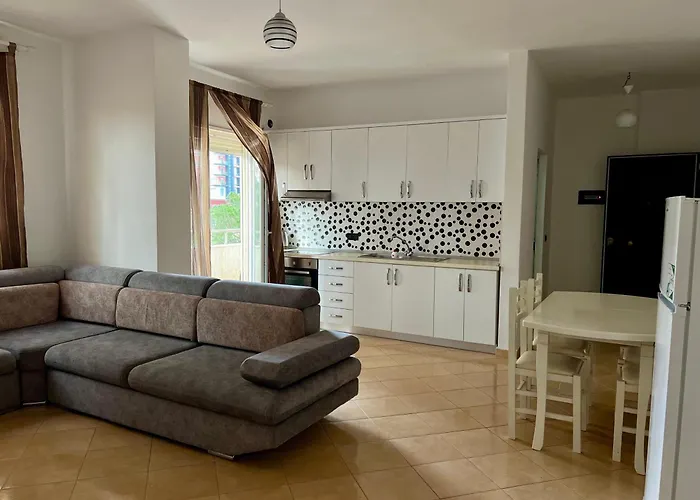 Appartamento Blissful *