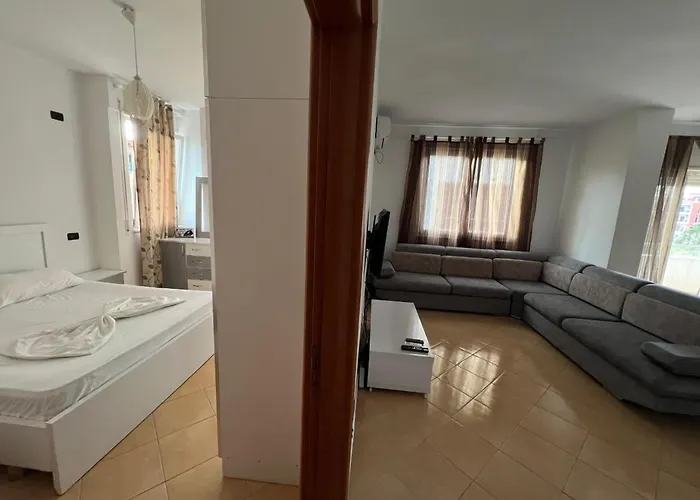 Appartamento Blissful