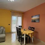 Apartment Blissful Golem (Tirana)