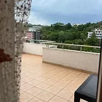 Apartment Blissful
