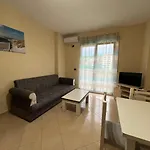Blissful Apartment *