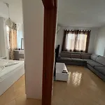 Apartment Blissful