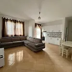 Blissful Golem (Tirana)