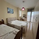 Blissful Apartment