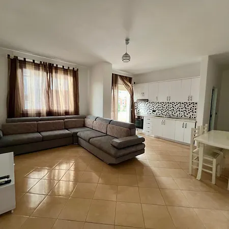 Apartment Blissful