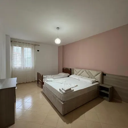 Apartment Blissful