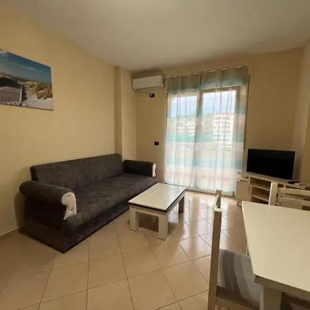 Blissful Apartment *