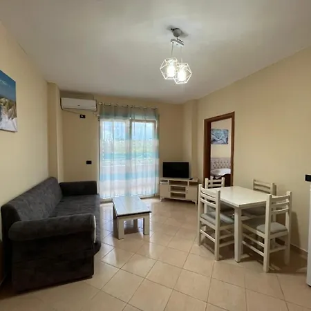 Apartment Blissful