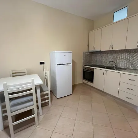 Blissful Apartment