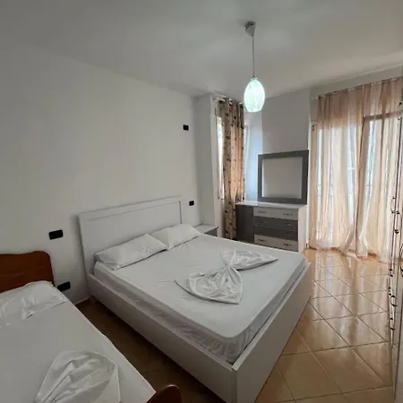 Appartamento Blissful Golem (Tirana)